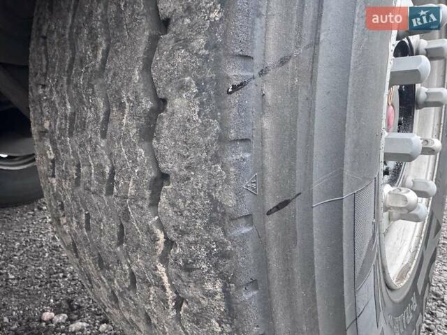 МЕГА SAF 2022 у Вінниці на Automoto.ua МЕГА SAF, об'ємом двигуна 0 л та пробігом 80 тис. км за 41974 $, фото 17 на Automoto.ua