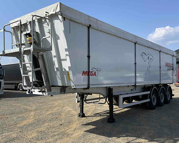 МЕГА SAF, объемом двигателя 0 л и пробегом 20 тыс. км за 47947 $, фото 12 на Automoto.ua