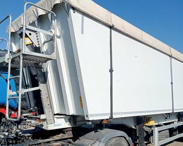 МЕГА SAF, об'ємом двигуна 0 л та пробігом 60 тис. км за 37000 $, фото 2 на Automoto.ua