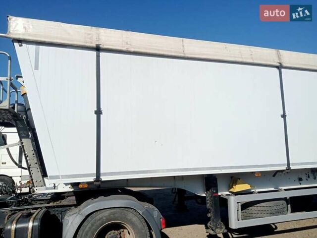 МЕГА SAF, об'ємом двигуна 0 л та пробігом 60 тис. км за 37000 $, фото 3 на Automoto.ua