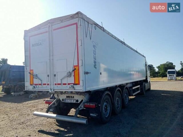 МЕГА SAF, об'ємом двигуна 0 л та пробігом 60 тис. км за 37000 $, фото 1 на Automoto.ua