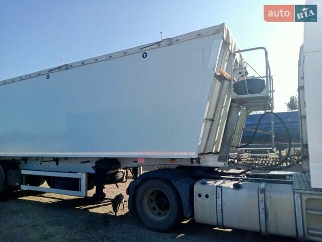 МЕГА SAF, об'ємом двигуна 0 л та пробігом 60 тис. км за 37000 $, фото 4 на Automoto.ua