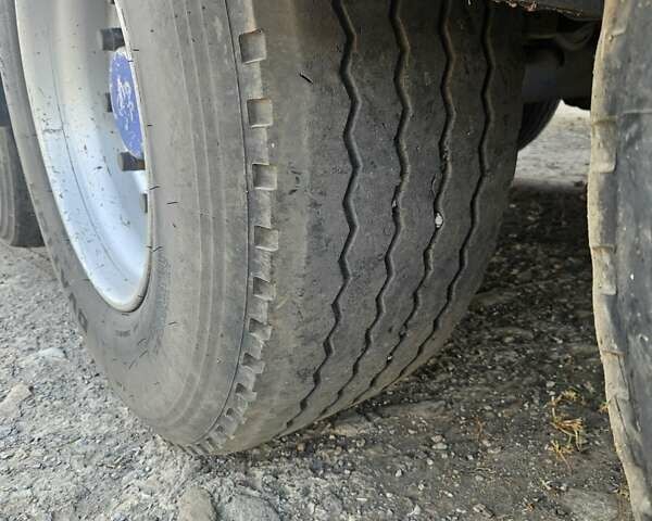 МЕГА SAF, объемом двигателя 0 л и пробегом 0 тыс. км за 13200 $, фото 4 на Automoto.ua