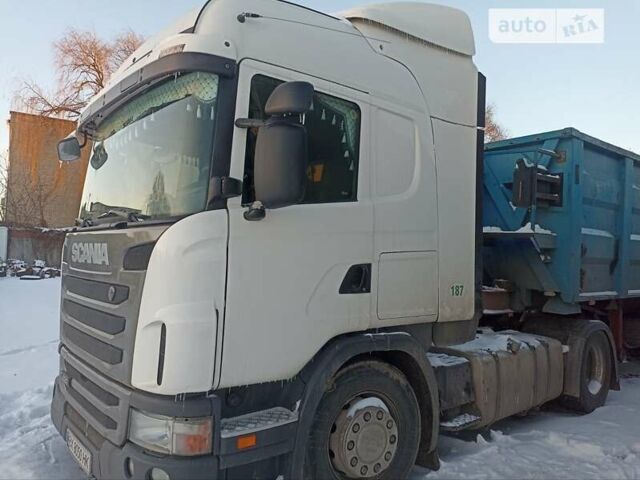 Сірий МЕГА SAF, об'ємом двигуна 0 л та пробігом 100 тис. км за 30000 $, фото 22 на Automoto.ua