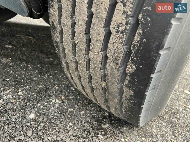 Серый МЕГА SAF, объемом двигателя 0 л и пробегом 1 тыс. км за 43999 $, фото 42 на Automoto.ua
