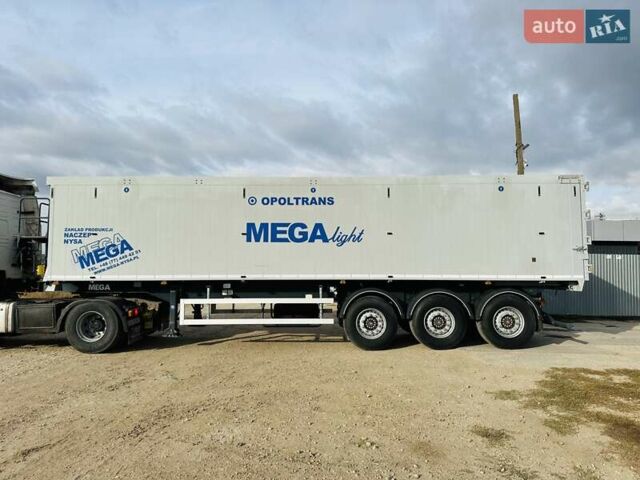 Серый МЕГА SAF, объемом двигателя 0 л и пробегом 1 тыс. км за 43999 $, фото 8 на Automoto.ua