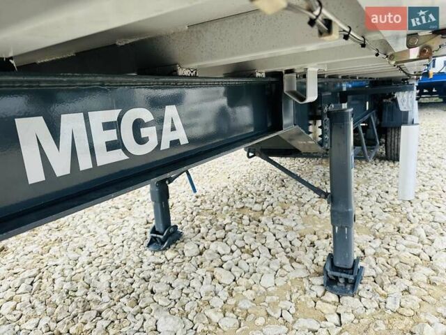 Серый МЕГА SAF, объемом двигателя 0 л и пробегом 1 тыс. км за 43999 $, фото 31 на Automoto.ua