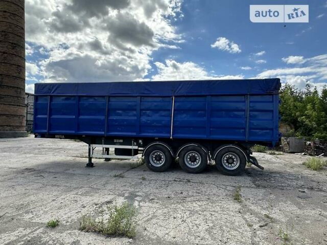 Синий МЕГА SAF, объемом двигателя 0 л и пробегом 0 тыс. км за 8900 $, фото 5 на Automoto.ua