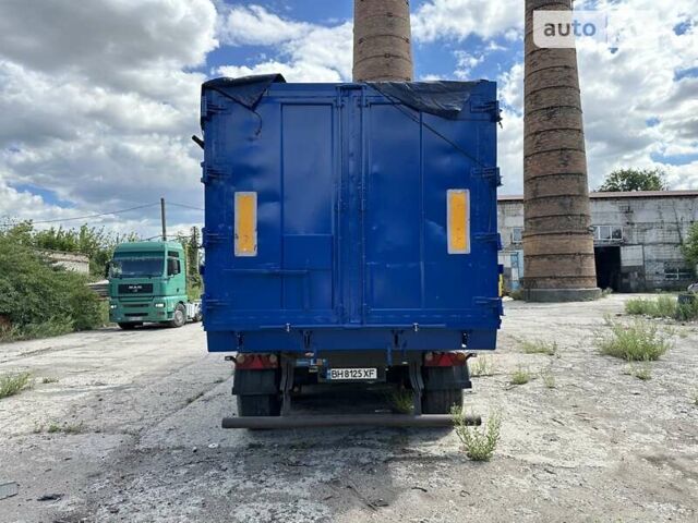 Синий МЕГА SAF, объемом двигателя 0 л и пробегом 0 тыс. км за 8900 $, фото 9 на Automoto.ua