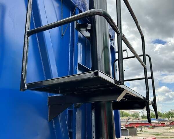 Синий МЕГА SAF, объемом двигателя 0 л и пробегом 0 тыс. км за 8900 $, фото 7 на Automoto.ua