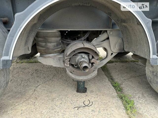 Синий МЕГА SAF, объемом двигателя 0 л и пробегом 0 тыс. км за 8900 $, фото 13 на Automoto.ua