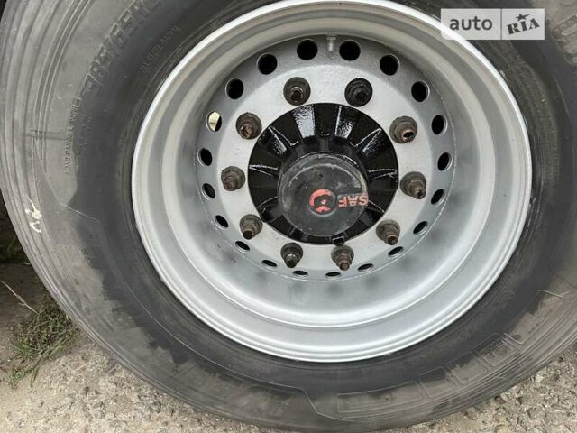 Синий МЕГА SAF, объемом двигателя 0 л и пробегом 0 тыс. км за 8900 $, фото 14 на Automoto.ua