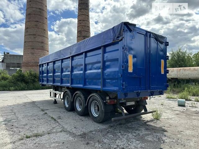 Синий МЕГА SAF, объемом двигателя 0 л и пробегом 0 тыс. км за 8900 $, фото 8 на Automoto.ua