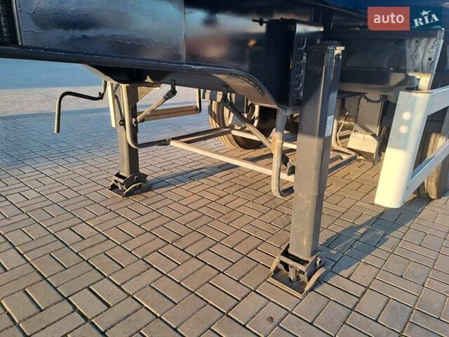 Синий МЕГА SAF, объемом двигателя 0 л и пробегом 0 тыс. км за 24000 $, фото 10 на Automoto.ua