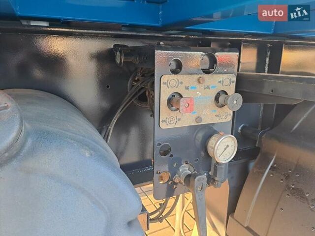 Синий МЕГА SAF, объемом двигателя 0 л и пробегом 0 тыс. км за 24000 $, фото 12 на Automoto.ua