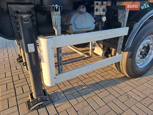 Синий МЕГА SAF, объемом двигателя 0 л и пробегом 0 тыс. км за 24000 $, фото 11 на Automoto.ua