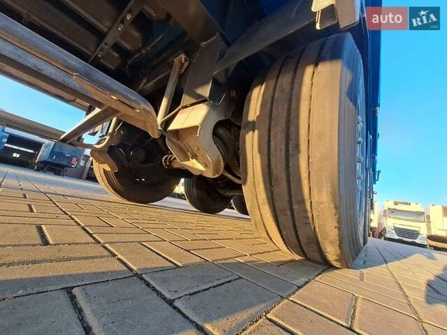 Синий МЕГА SAF, объемом двигателя 0 л и пробегом 0 тыс. км за 24000 $, фото 14 на Automoto.ua