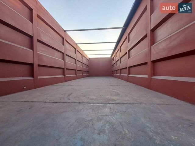 Синий МЕГА SAF, объемом двигателя 0 л и пробегом 0 тыс. км за 24000 $, фото 20 на Automoto.ua