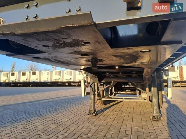 Синий МЕГА SAF, объемом двигателя 0 л и пробегом 0 тыс. км за 24000 $, фото 9 на Automoto.ua