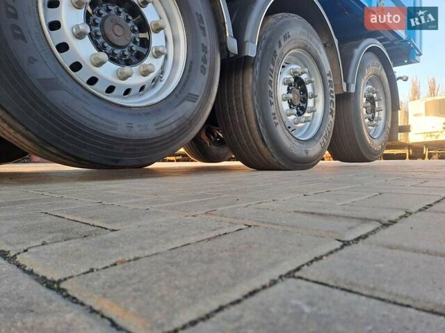 Синий МЕГА SAF, объемом двигателя 0 л и пробегом 0 тыс. км за 24000 $, фото 16 на Automoto.ua