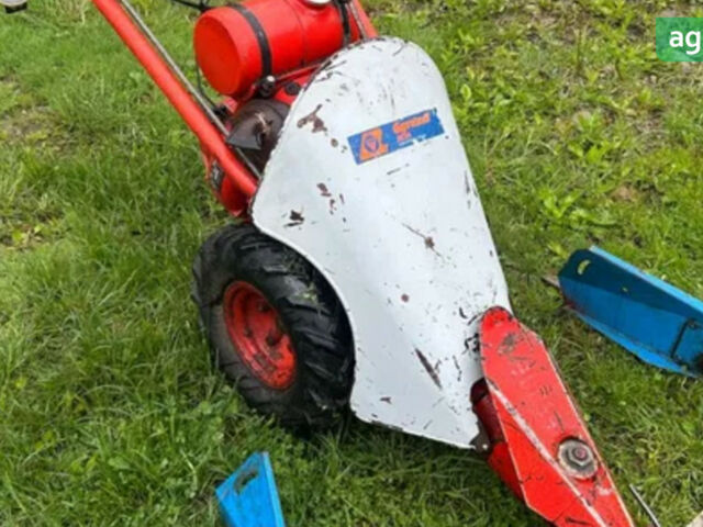 МФ 70, объемом двигателя 0 л и пробегом 0 тыс. км за 1350 $, фото 1 на Automoto.ua