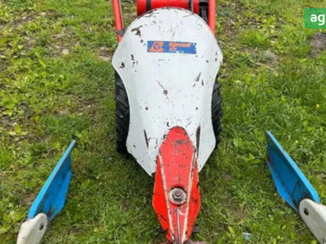 МФ 70, объемом двигателя 0 л и пробегом 0 тыс. км за 1350 $, фото 2 на Automoto.ua