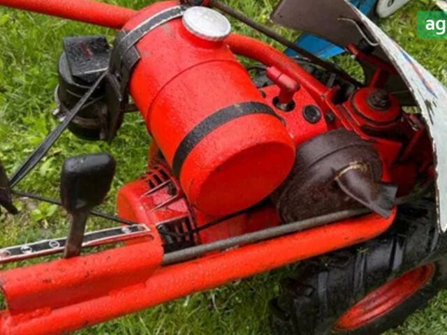 МФ 70, объемом двигателя 0 л и пробегом 0 тыс. км за 1350 $, фото 3 на Automoto.ua