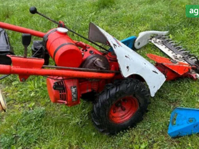 МФ 70, объемом двигателя 0 л и пробегом 0 тыс. км за 1350 $, фото 6 на Automoto.ua