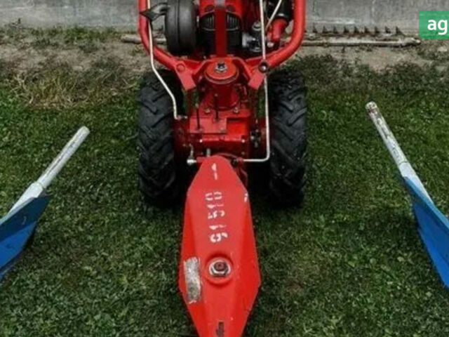 МФ 70, объемом двигателя 0 л и пробегом 0 тыс. км за 1111 $, фото 1 на Automoto.ua