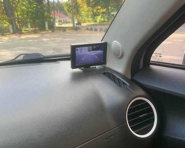 Белый МГ 3 Кросс, объемом двигателя 1.5 л и пробегом 113 тыс. км за 6500 $, фото 6 на Automoto.ua