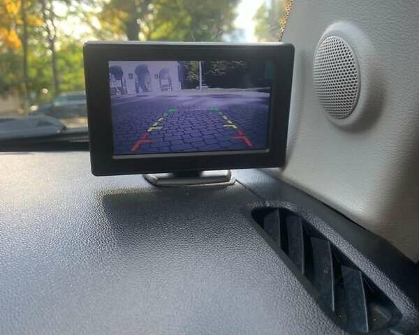 Белый МГ 3 Кросс, объемом двигателя 1.5 л и пробегом 113 тыс. км за 6500 $, фото 3 на Automoto.ua