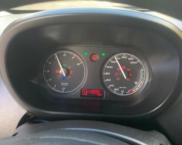 Белый МГ 3 Кросс, объемом двигателя 1.5 л и пробегом 113 тыс. км за 6500 $, фото 1 на Automoto.ua