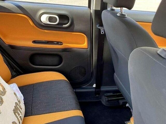 Белый МГ 3 Кросс, объемом двигателя 1.5 л и пробегом 95 тыс. км за 6700 $, фото 3 на Automoto.ua