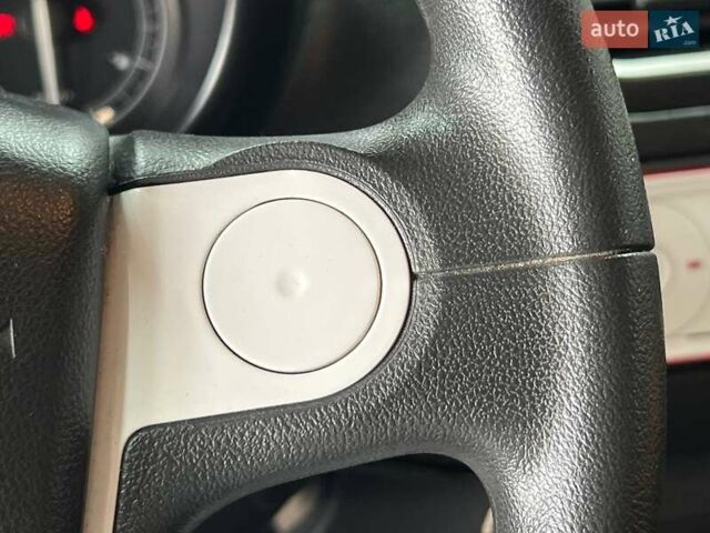 Білий МГ 3 Крос, об'ємом двигуна 1.5 л та пробігом 52 тис. км за 7200 $, фото 17 на Automoto.ua