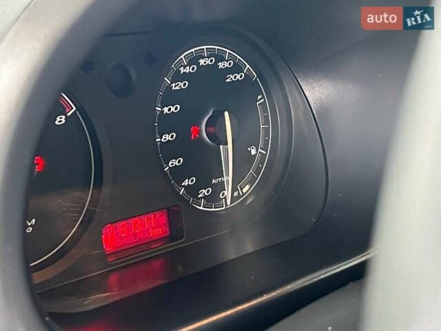 Білий МГ 3 Крос, об'ємом двигуна 1.5 л та пробігом 52 тис. км за 7200 $, фото 14 на Automoto.ua