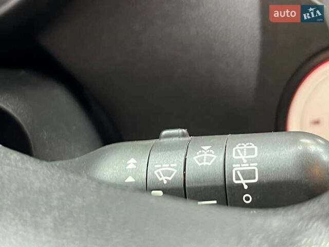 Білий МГ 3 Крос, об'ємом двигуна 1.5 л та пробігом 52 тис. км за 7200 $, фото 18 на Automoto.ua