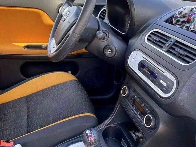 Белый МГ 3 Кросс, объемом двигателя 1.5 л и пробегом 95 тыс. км за 6700 $, фото 2 на Automoto.ua