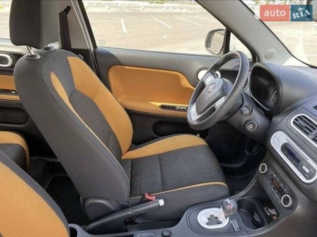 Белый МГ 3 Кросс, объемом двигателя 1.5 л и пробегом 95 тыс. км за 6700 $, фото 1 на Automoto.ua