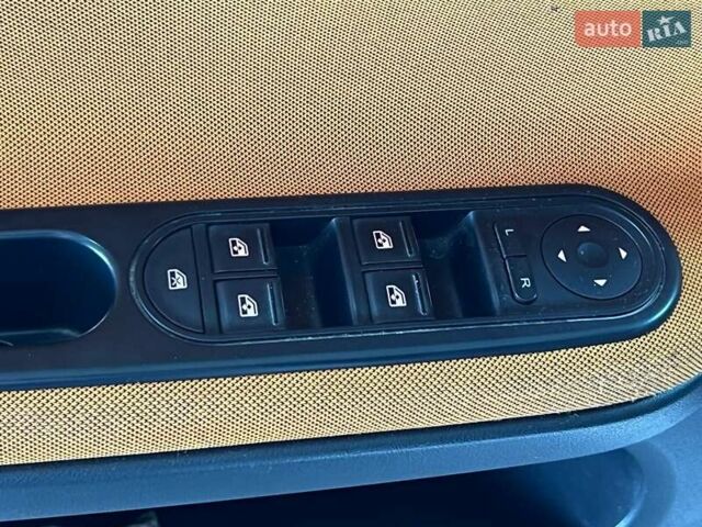Білий МГ 3 Крос, об'ємом двигуна 1.5 л та пробігом 52 тис. км за 7200 $, фото 10 на Automoto.ua