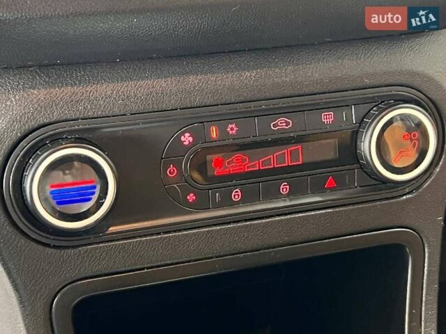 Білий МГ 3 Крос, об'ємом двигуна 1.5 л та пробігом 52 тис. км за 7200 $, фото 20 на Automoto.ua