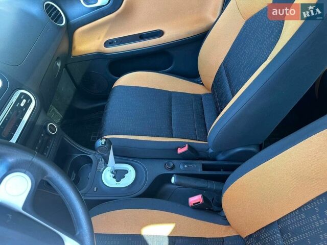 Сірий МГ 3 Крос, об'ємом двигуна 1.5 л та пробігом 61 тис. км за 6000 $, фото 7 на Automoto.ua