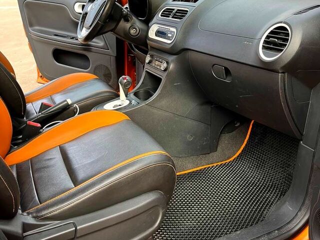 Оранжевый МГ 3 Кросс, объемом двигателя 1.5 л и пробегом 120 тыс. км за 5700 $, фото 12 на Automoto.ua