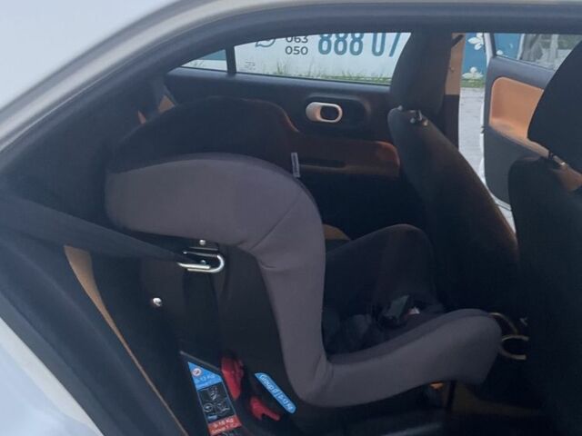 Білий МГ 3, об'ємом двигуна 1.5 л та пробігом 120 тис. км за 5500 $, фото 18 на Automoto.ua