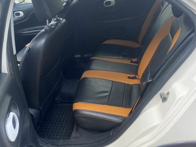 Белый МГ 3, объемом двигателя 1.5 л и пробегом 154 тыс. км за 4999 $, фото 7 на Automoto.ua