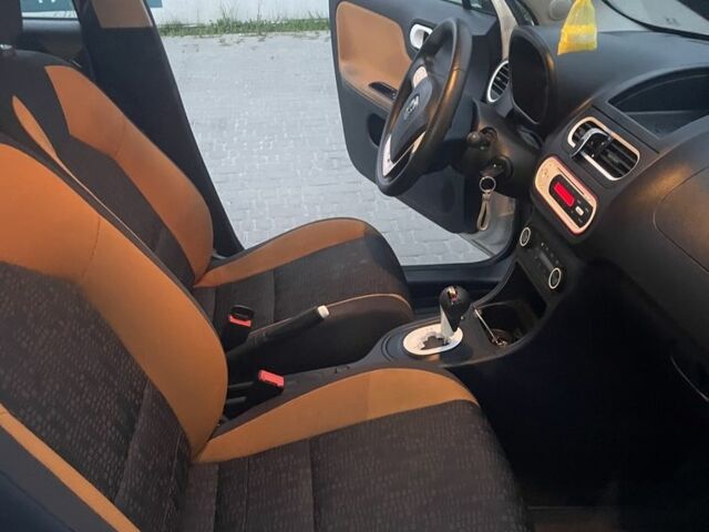 Білий МГ 3, об'ємом двигуна 1.5 л та пробігом 120 тис. км за 5500 $, фото 15 на Automoto.ua