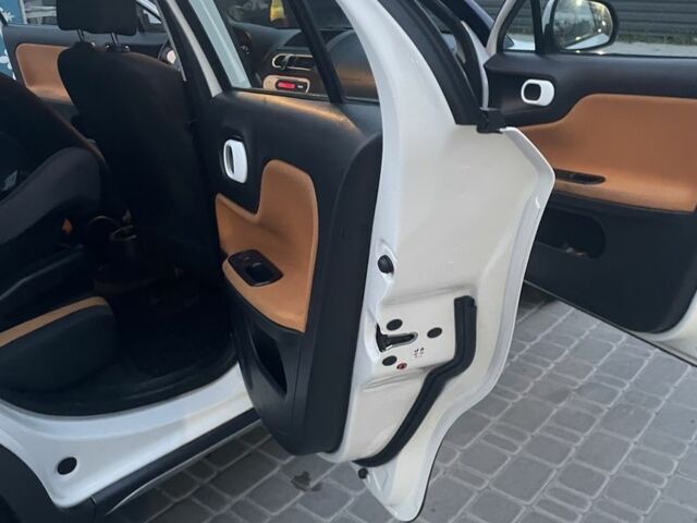 Білий МГ 3, об'ємом двигуна 1.5 л та пробігом 120 тис. км за 5500 $, фото 16 на Automoto.ua