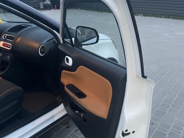 Білий МГ 3, об'ємом двигуна 1.5 л та пробігом 120 тис. км за 5500 $, фото 13 на Automoto.ua
