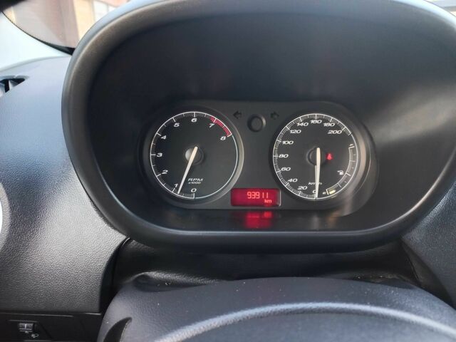 Черный МГ 3, объемом двигателя 1.5 л и пробегом 93 тыс. км за 4860 $, фото 11 на Automoto.ua