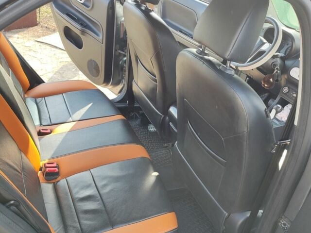 Серый МГ 3, объемом двигателя 0 л и пробегом 110 тыс. км за 6250 $, фото 6 на Automoto.ua