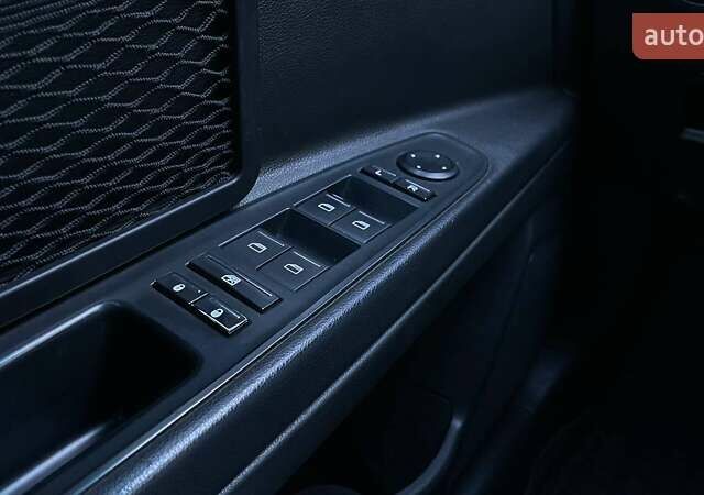 Белый МГ 350, объемом двигателя 1.5 л и пробегом 212 тыс. км за 5999 $, фото 10 на Automoto.ua